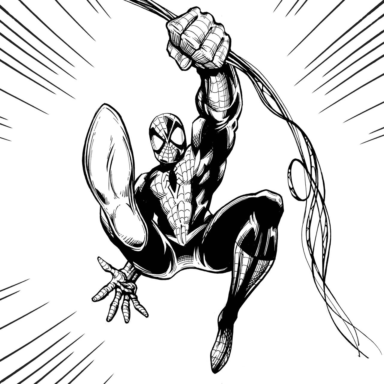 Spoodermans by Arminius081 on DeviantArt