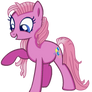 G3 Pinkie Pie (Vector)