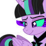 Twivine Sparkle (No BG)