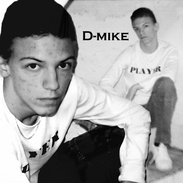 D-Mike digital by Tandi1993 on DeviantArt