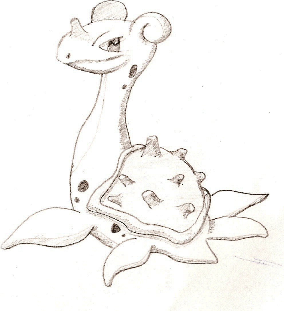 Lapras