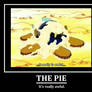 THE PIE