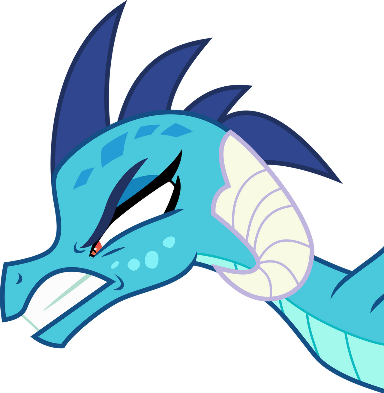 Ember Vector 1 by Melisareb on DeviantArt