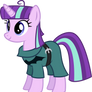 Starlight Glimmer Vector 5