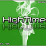 Hightimes Logo