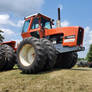 Allis Chalmers 7580 