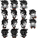 Request - Jeff the Sane RPG Maker Sprites