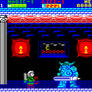Zelda II ZX Spectrum