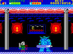 Zelda II ZX Spectrum