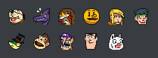 Discord Emoji