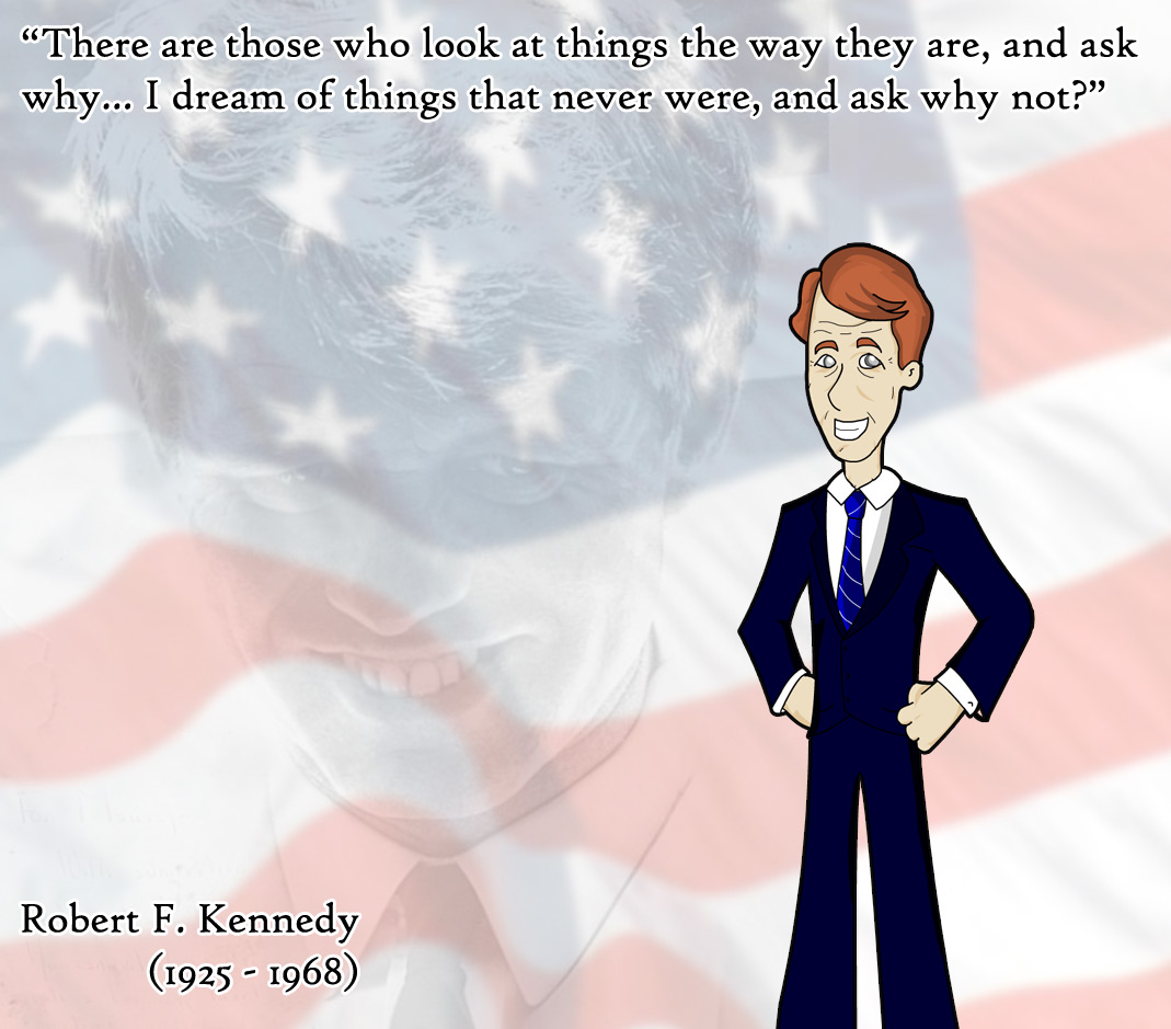 Robert Kennedy