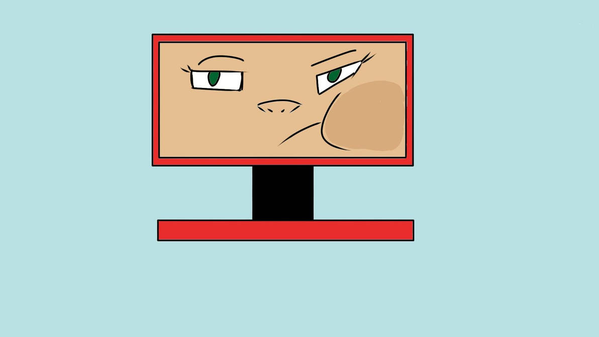 Computer TF by M31724 on DeviantArt