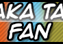 Aisaka Taiga Fan Button