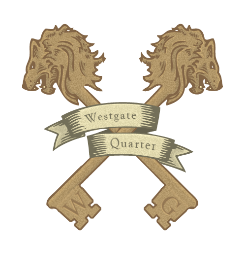 Westgate Quarter Logo