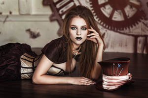 Steampunk