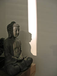 The Spirit of Buddha