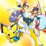 Pokemon Ranger 3