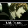 Light Yagami