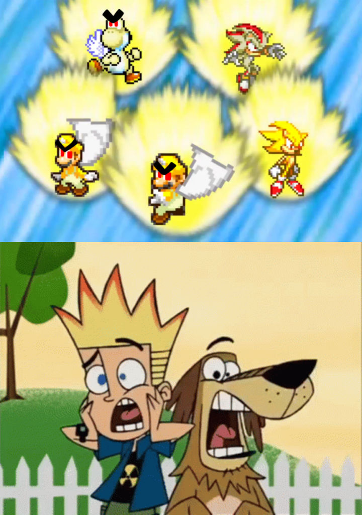 Lu And The Bally Bunch Alternate Ending By BlonicForever2022 On DeviantArt lu-and-the-bally-bunch-alternate-ending-by-blonicforever2022-on-deviantart