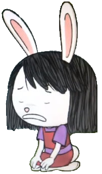 Elinor Rabbit Crying PNG by BlonicForever2022 on DeviantArt