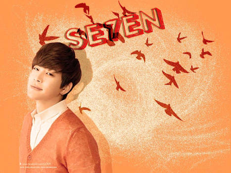 SE7EN