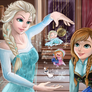 Frozen: Elsa and Anna