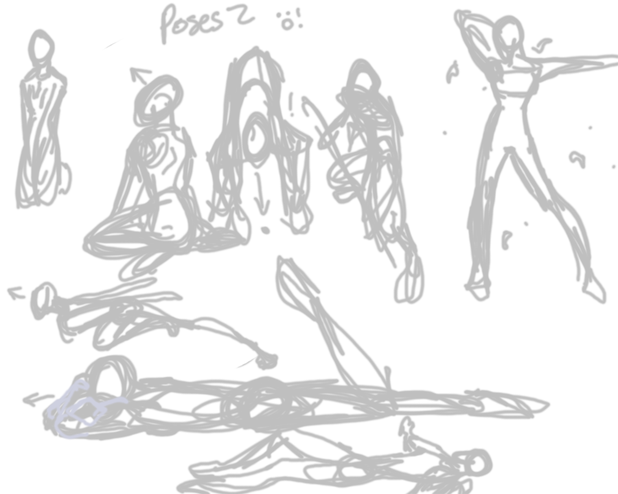 Poses2