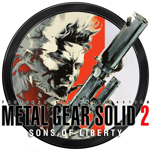 Metal Gear Rising: Revengeance, Metal Gear Solid 2: Sons of
