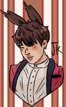 bunnykook