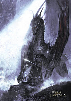 Black Dragon