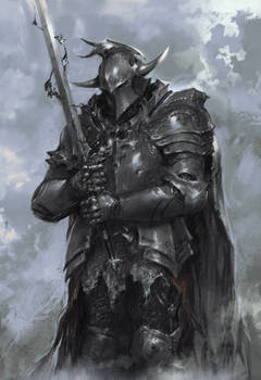 Dark Armor
