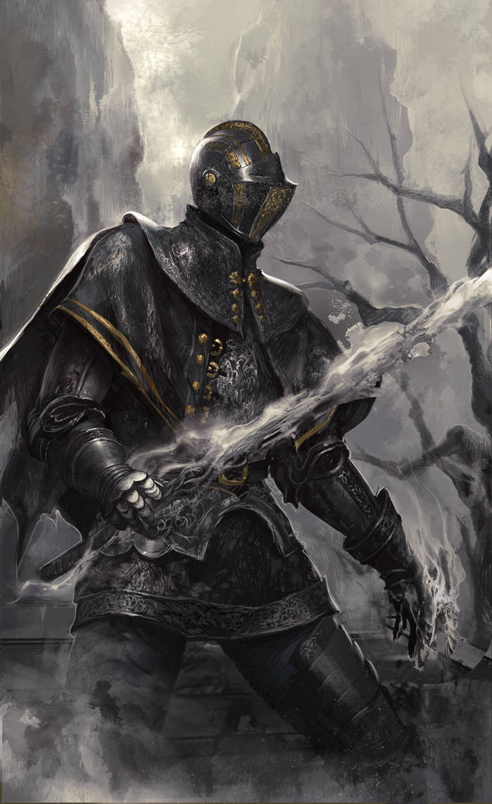 Sir Vilhelm by JunJiuk on DeviantArt