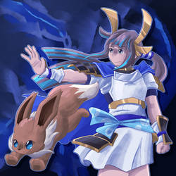 Conquest of Ransei - Secret Santa 2025