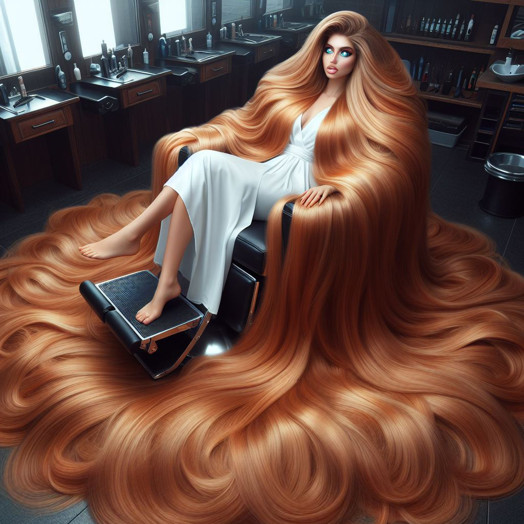 Anna Hypnotized By ShaveHerMane On DeviantArt anna-hypnotized-by-shavehermane-on-deviantart