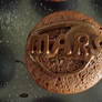 MARS cupcakes 2 :D