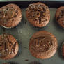 MARS cupcakes 3 :D