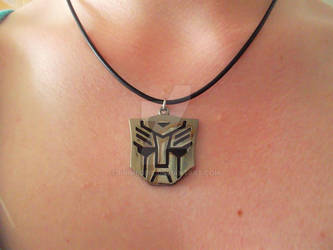 In the honor of the Autobots