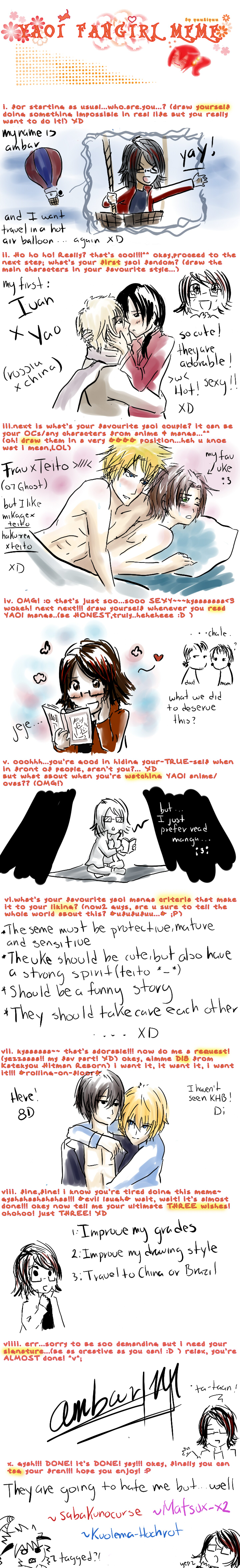 +Meme+ by f-sangre on DeviantArt