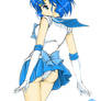 Sailor Mercury