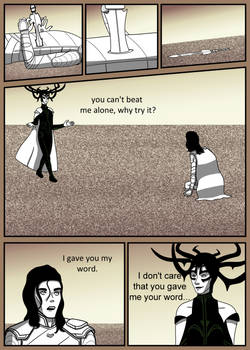 My Word -- Page 2