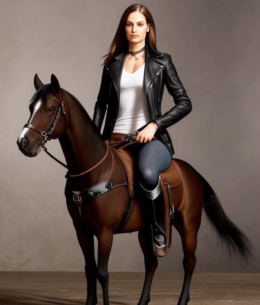 Riding and Domination (406) by RiderDG on DeviantArt