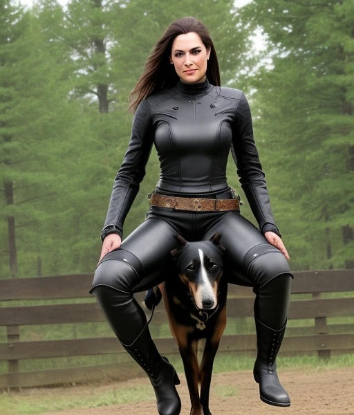 Riding and Domination (508) by RiderDG on DeviantArt