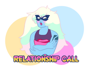 RRO || Titanium Quartz Relationship Call