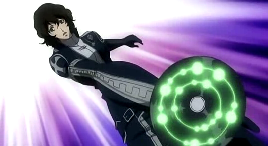 Miranda From D Grey Man By Momo Person0123 On Deviantart