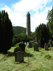 Glendalough