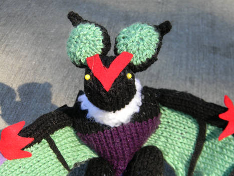 Noivern