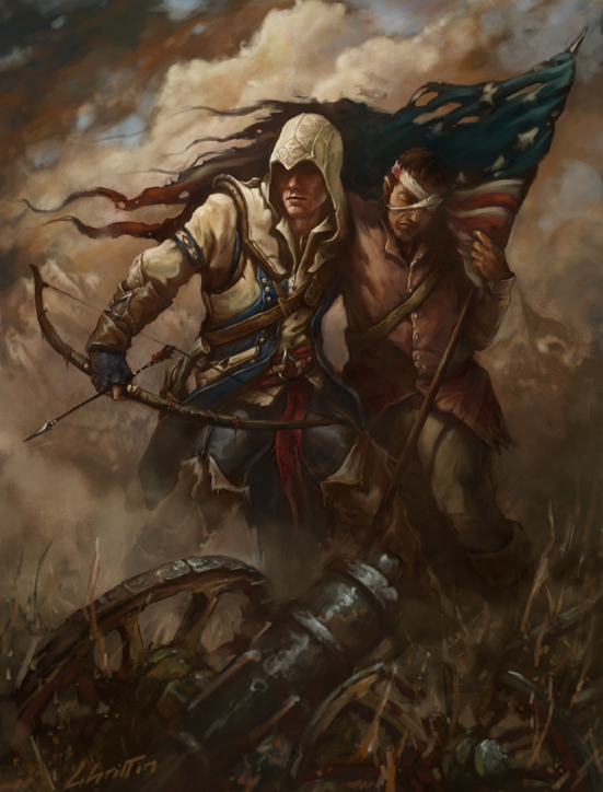 Brilcrist's Blog  Assassins creed art, Assassin's creed, Assassins creed  artwork