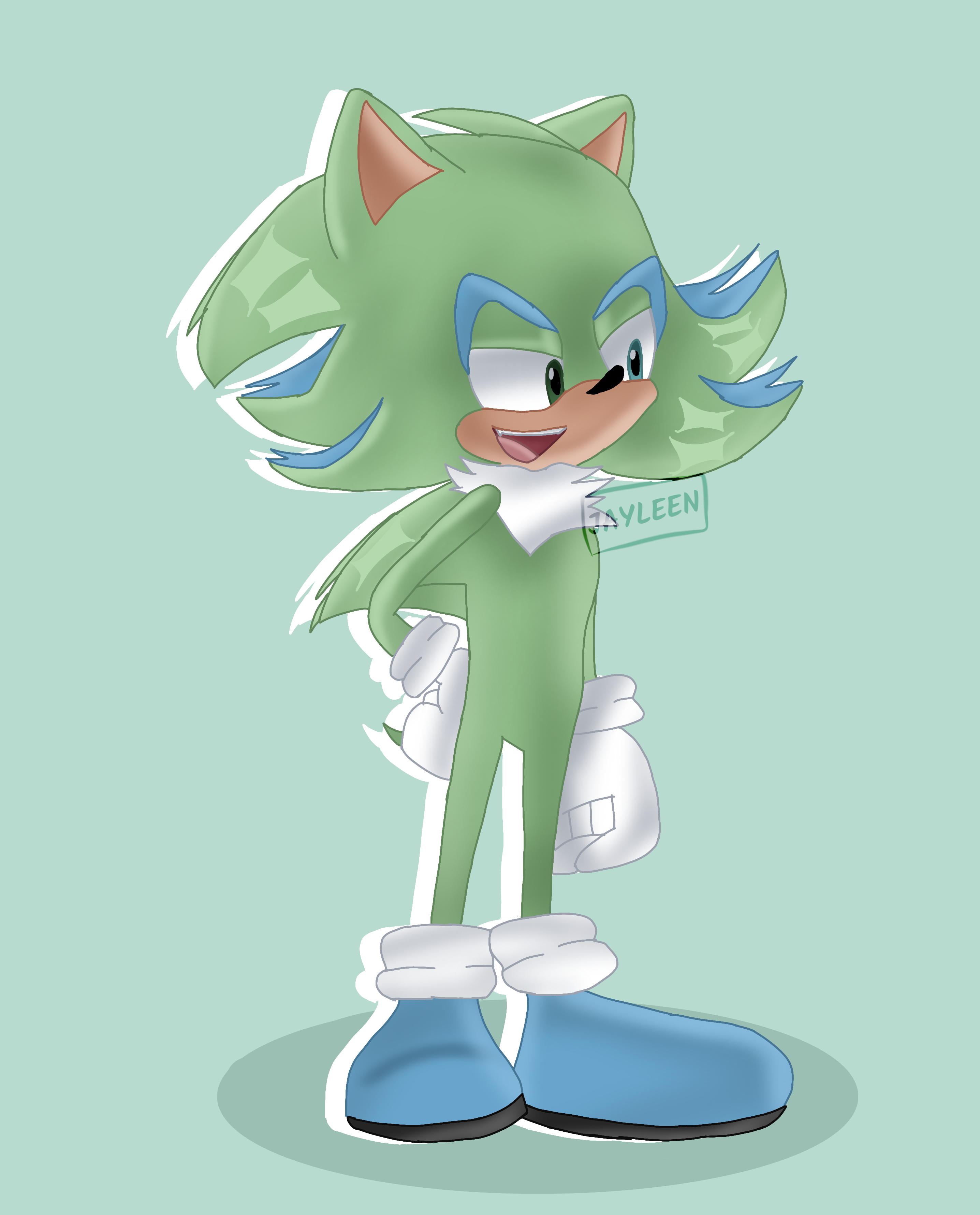 Midori Ragdoll Movie midori by alchemycamila on DeviantArt