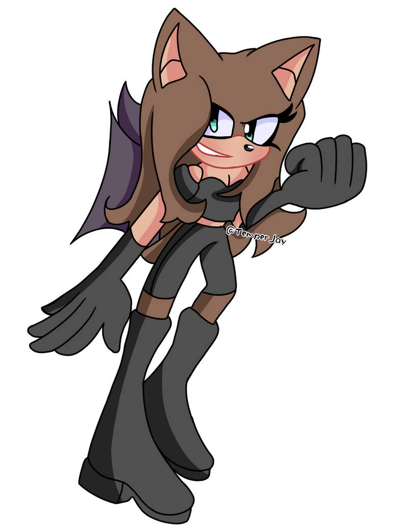 Lashanies Rival \\ new oc by alchemycamila on DeviantArt