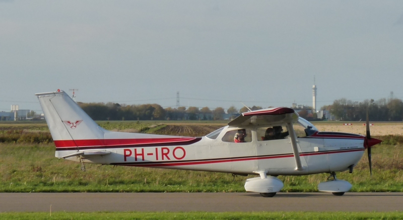 Reims Cessna 172